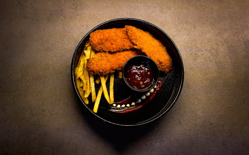 Essentials starbird chicken catering package