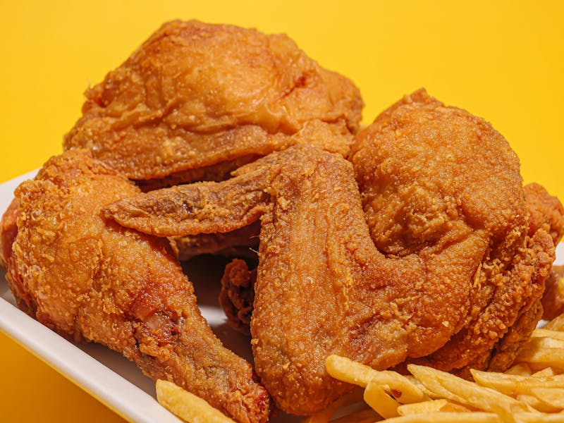 Premier starbird chicken catering package
