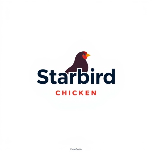 Starbird chicken